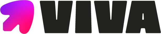 VIVA Studio Logo